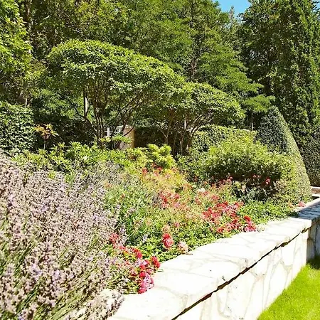 Villa Christiane Whg 01-2